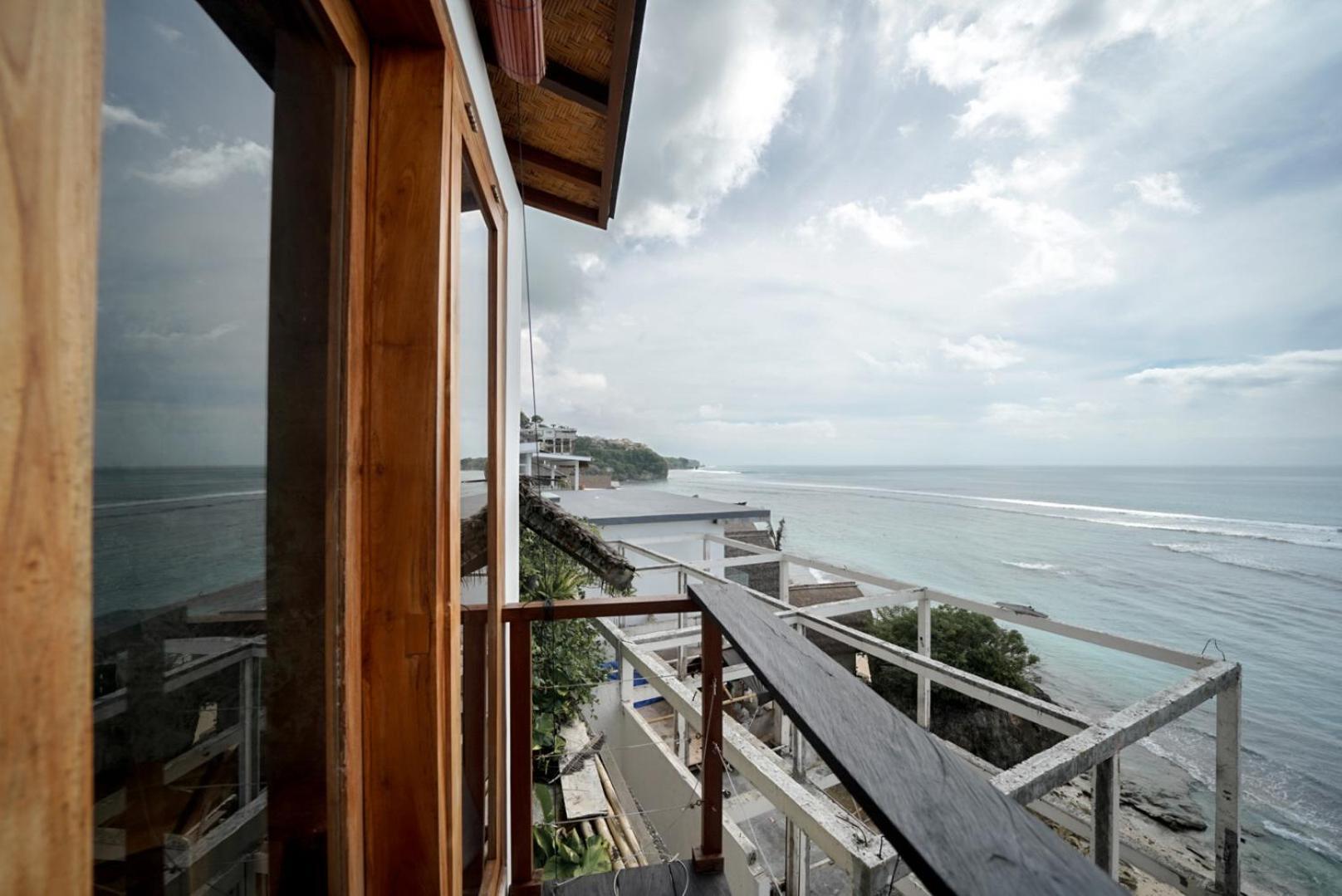 Archie Home Uluwatu Exterior foto