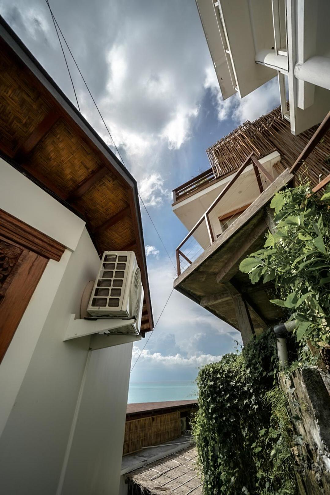 Archie Home Uluwatu Exterior foto