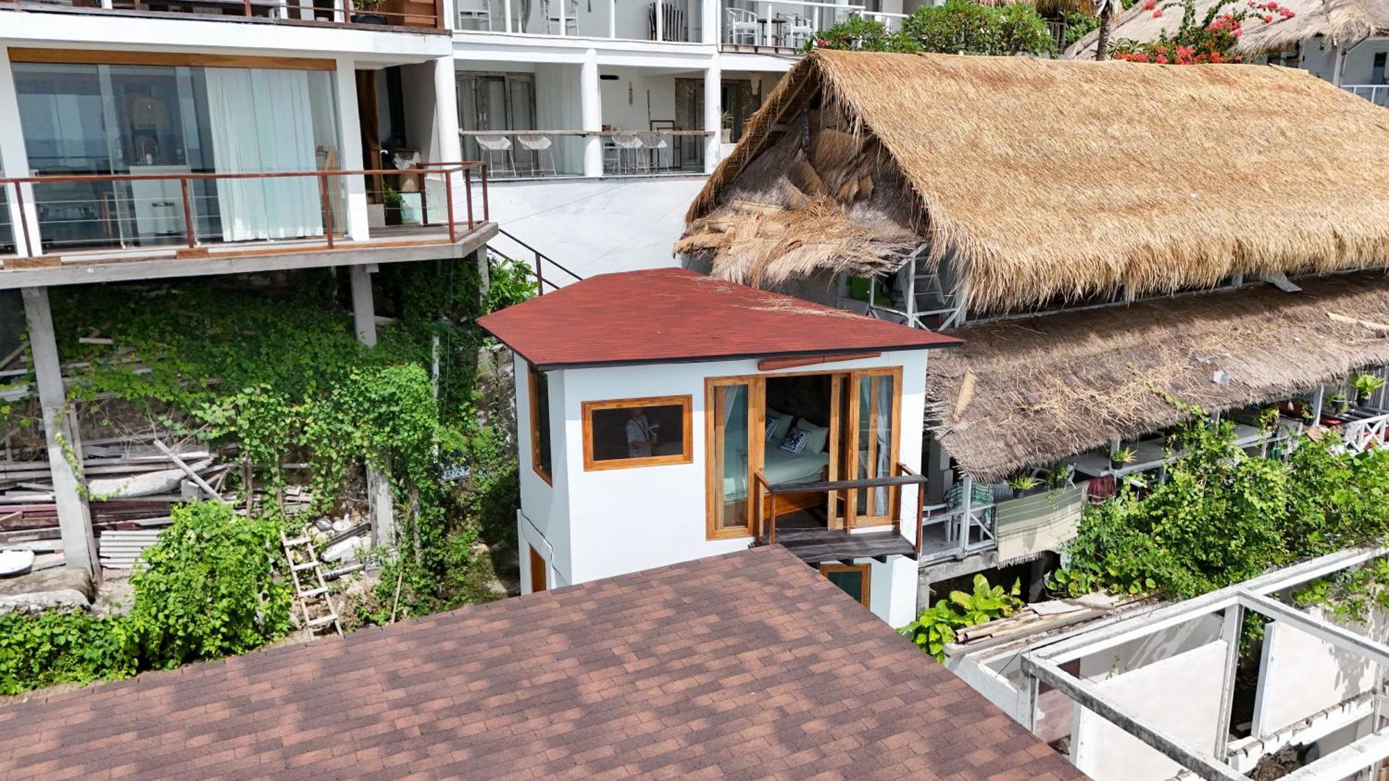 Archie Home Uluwatu Exterior foto